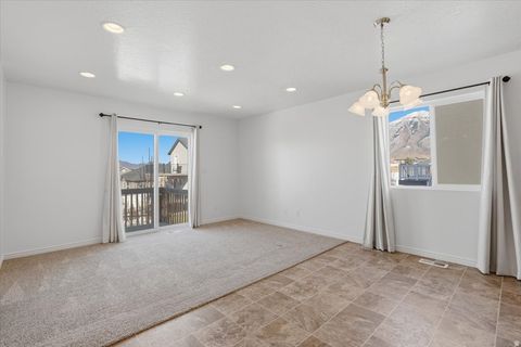Tiny photo for 1218 N MOONLIGHT DR, Elk Ridge, UT 84651 (MLS # 2142303)
