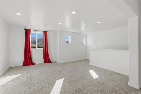 Tiny photo for 1218 N MOONLIGHT DR, Elk Ridge, UT 84651 (MLS # 2142303)