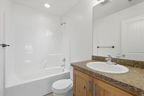 Tiny photo for 1218 N MOONLIGHT DR, Elk Ridge, UT 84651 (MLS # 2142303)