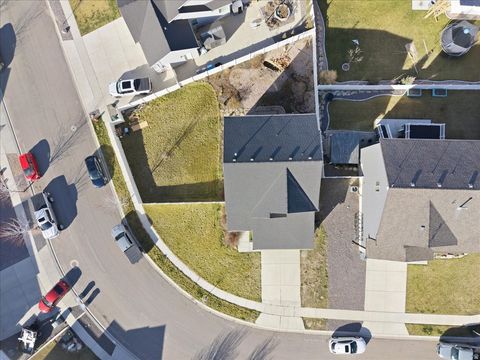 Tiny photo for 1218 N MOONLIGHT DR, Elk Ridge, UT 84651 (MLS # 2142303)