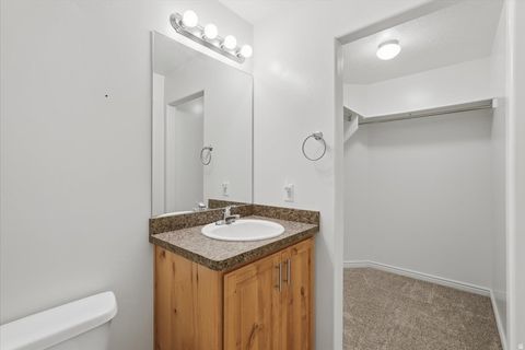 Tiny photo for 1218 N MOONLIGHT DR, Elk Ridge, UT 84651 (MLS # 2142303)