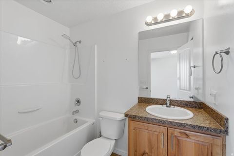 Tiny photo for 1218 N MOONLIGHT DR, Elk Ridge, UT 84651 (MLS # 2142303)