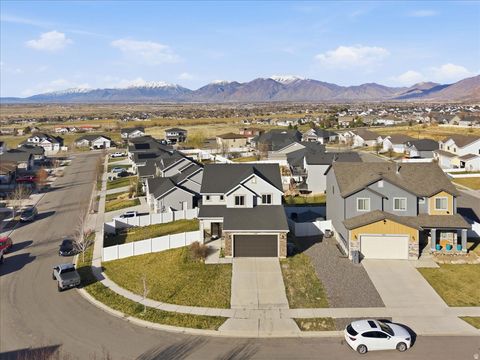 Tiny photo for 1218 N MOONLIGHT DR, Elk Ridge, UT 84651 (MLS # 2142303)