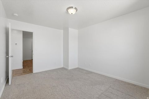 Tiny photo for 1218 N MOONLIGHT DR, Elk Ridge, UT 84651 (MLS # 2142303)