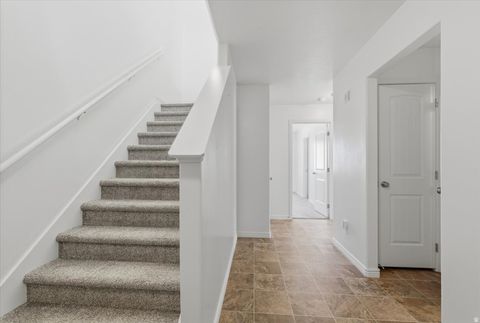 Tiny photo for 1218 N MOONLIGHT DR, Elk Ridge, UT 84651 (MLS # 2142303)