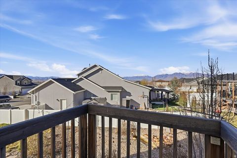 Tiny photo for 1218 N MOONLIGHT DR, Elk Ridge, UT 84651 (MLS # 2142303)