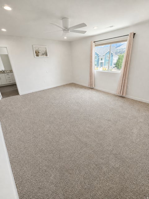 Tiny photo for 14819 S CHIMNEY DR, Bluffdale, UT 84065 (MLS # 2179639)