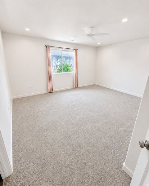 Tiny photo for 14819 S CHIMNEY DR, Bluffdale, UT 84065 (MLS # 2179639)