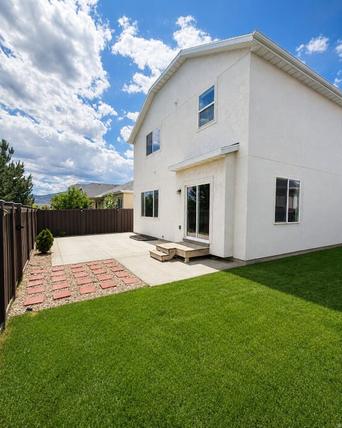 Tiny photo for 14819 S CHIMNEY DR, Bluffdale, UT 84065 (MLS # 2179639)