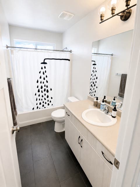 Tiny photo for 14819 S CHIMNEY DR, Bluffdale, UT 84065 (MLS # 2179639)