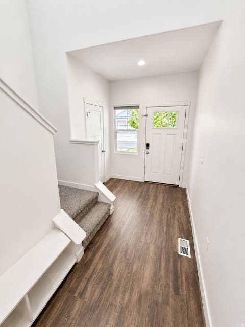 Tiny photo for 14819 S CHIMNEY DR, Bluffdale, UT 84065 (MLS # 2179639)