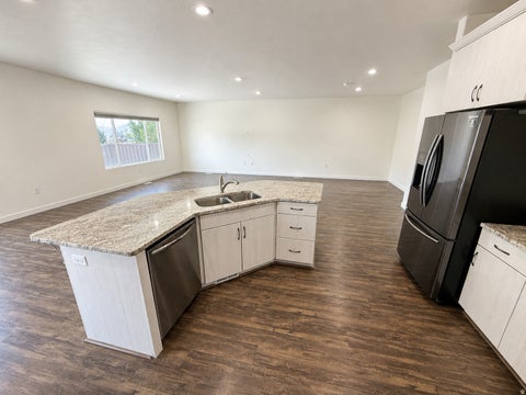 Tiny photo for 14819 S CHIMNEY DR, Bluffdale, UT 84065 (MLS # 2179639)