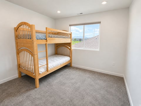 Tiny photo for 14819 S CHIMNEY DR, Bluffdale, UT 84065 (MLS # 2179639)