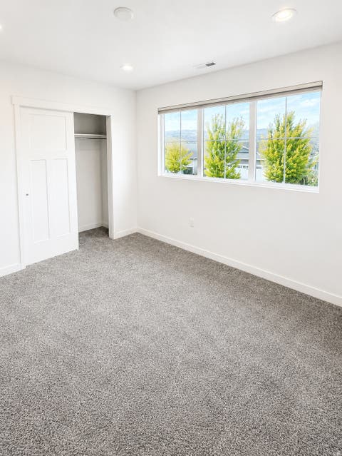 Tiny photo for 14819 S CHIMNEY DR, Bluffdale, UT 84065 (MLS # 2179639)