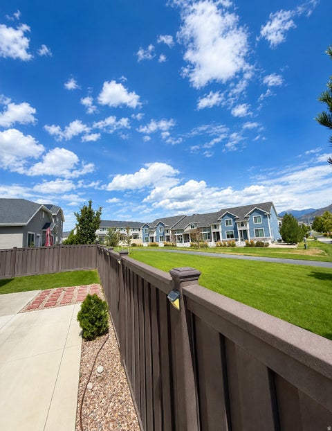Tiny photo for 14819 S CHIMNEY DR, Bluffdale, UT 84065 (MLS # 2179639)