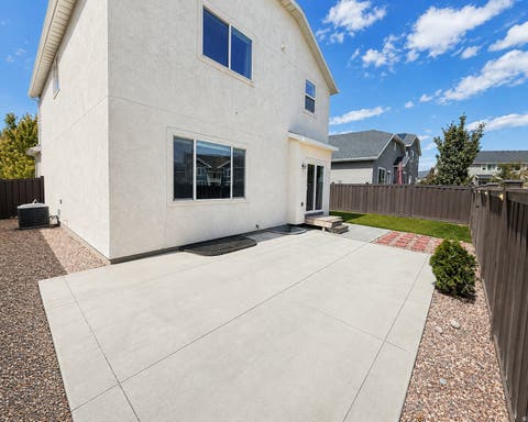 Tiny photo for 14819 S CHIMNEY DR, Bluffdale, UT 84065 (MLS # 2179639)