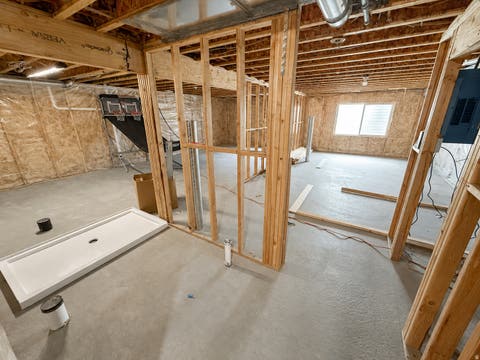 Tiny photo for 14819 S CHIMNEY DR, Bluffdale, UT 84065 (MLS # 2179639)