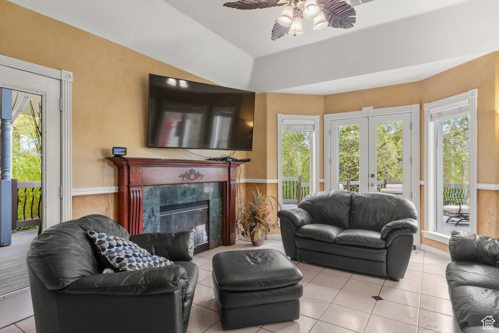 454 E Mutton Hollow Rd, Kaysville, Utah image 15