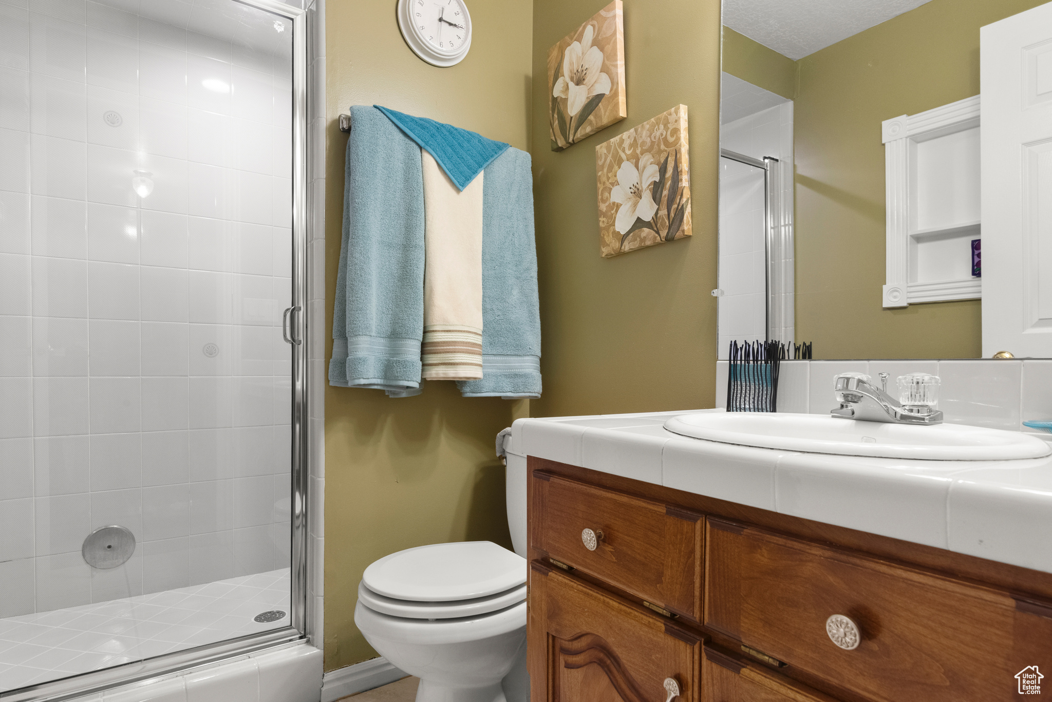 454 E Mutton Hollow Rd, Kaysville, Utah image 36