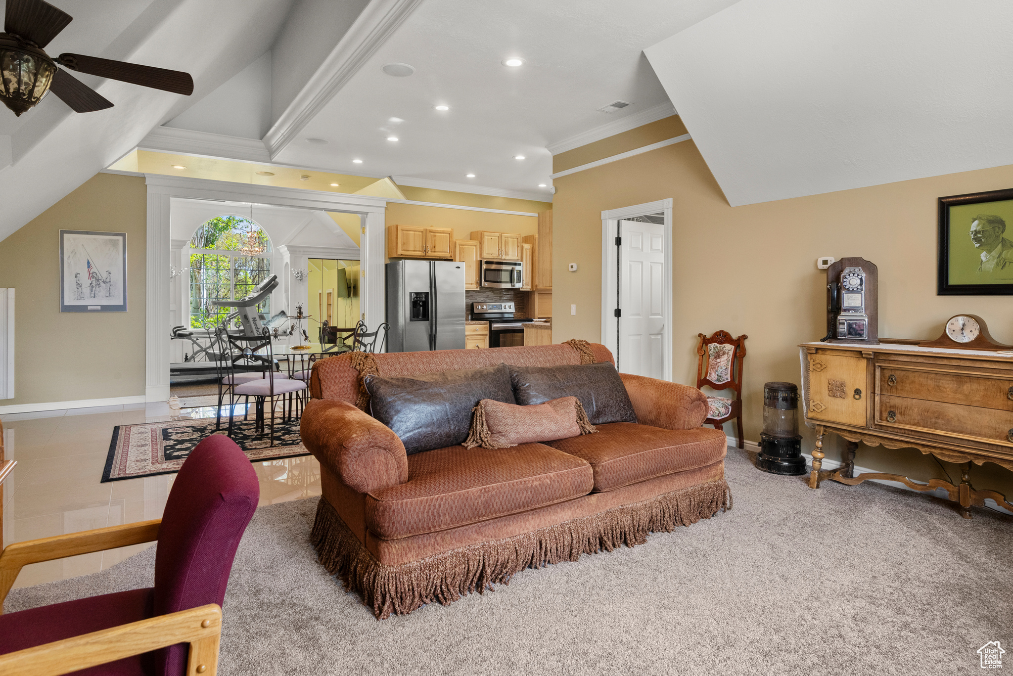 454 E Mutton Hollow Rd, Kaysville, Utah image 28