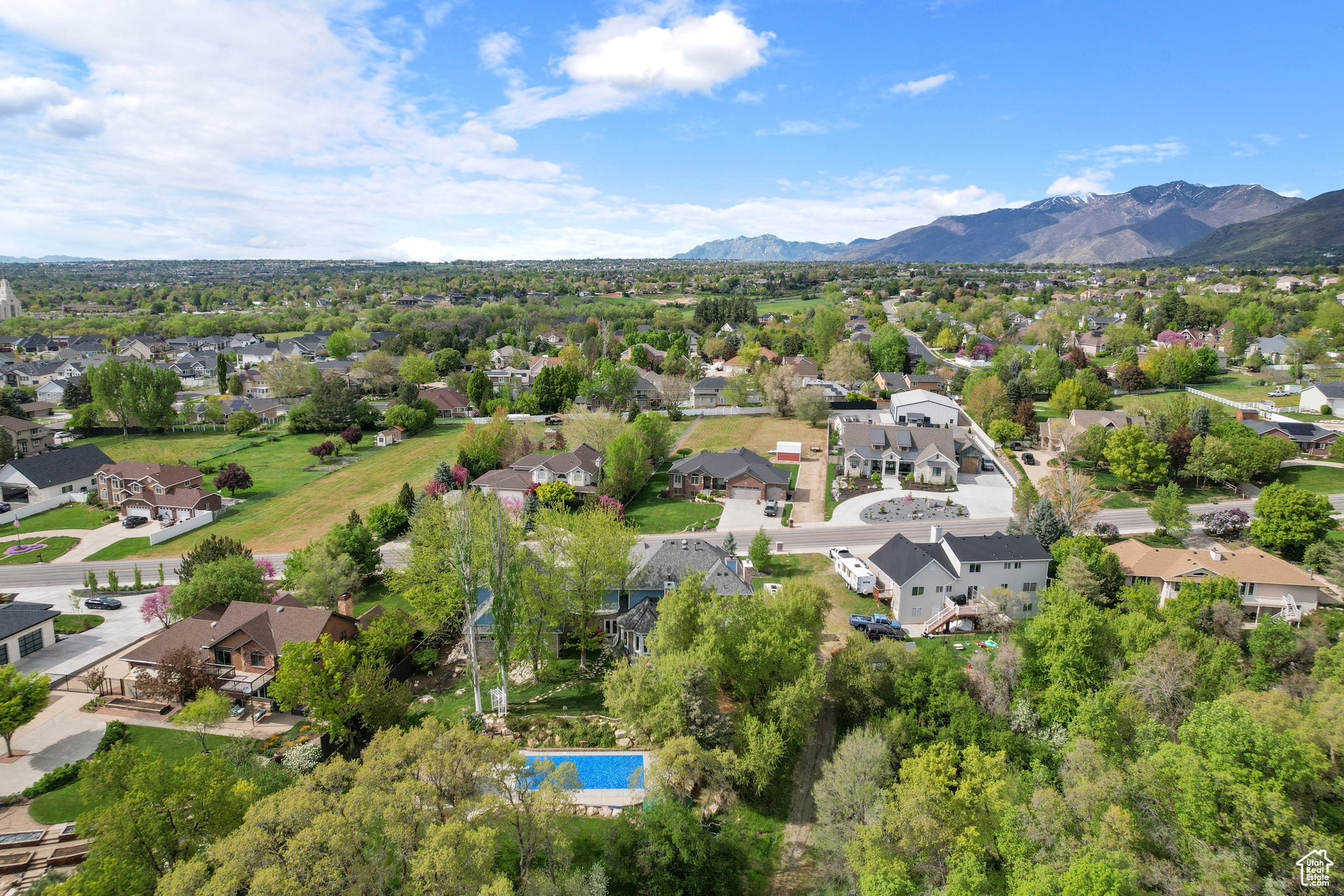 454 E Mutton Hollow Rd, Kaysville, Utah image 49