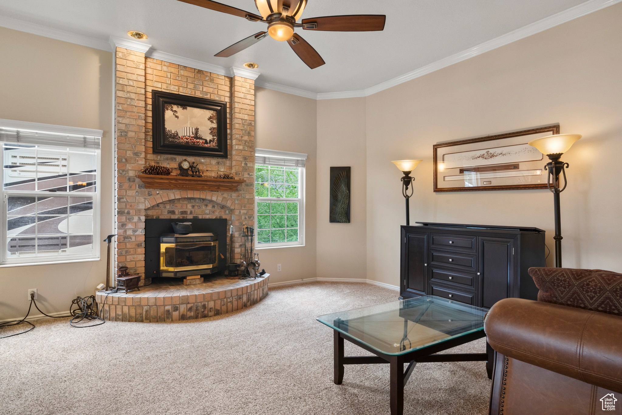 454 E Mutton Hollow Rd, Kaysville, Utah image 8