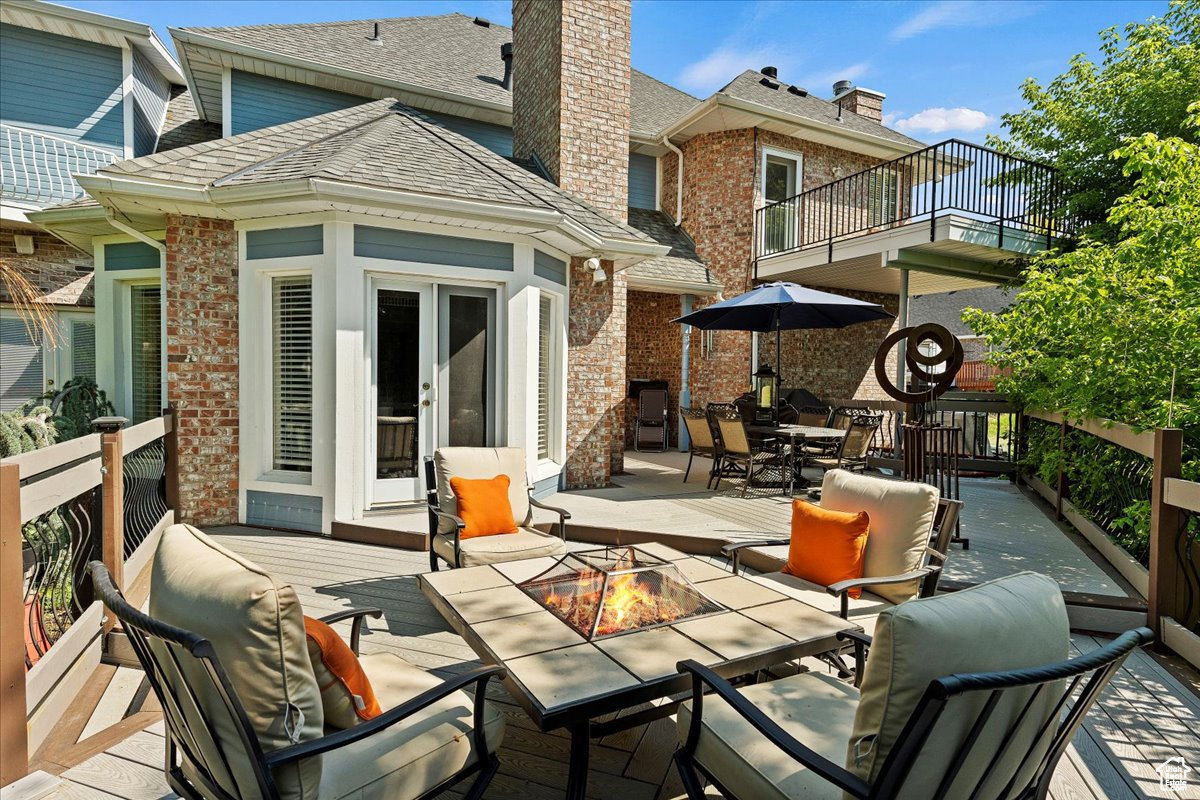 454 E Mutton Hollow Rd, Kaysville, Utah image 43