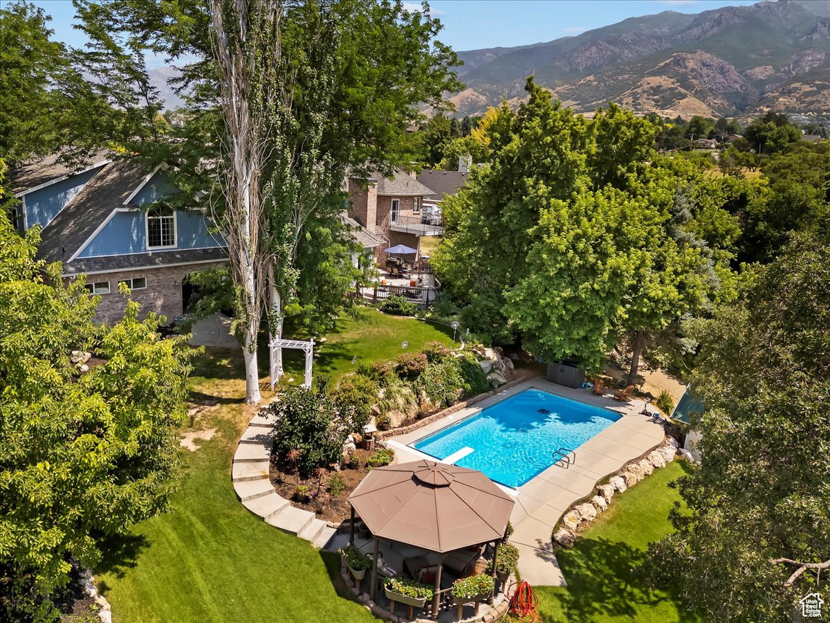 454 E Mutton Hollow Rd, Kaysville, Utah image 50
