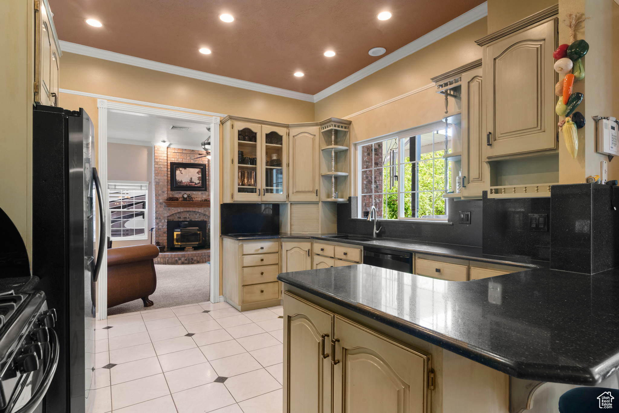 454 E Mutton Hollow Rd, Kaysville, Utah image 9