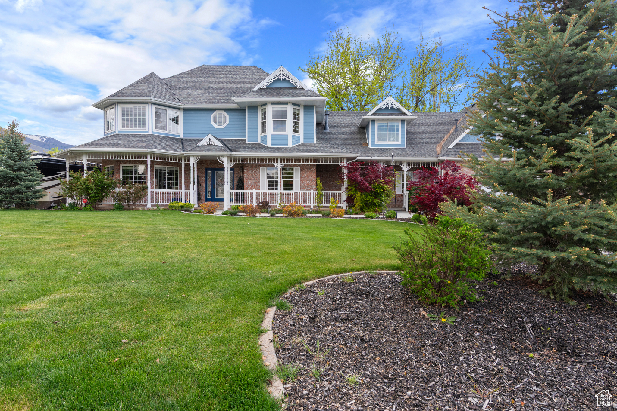 454 E Mutton Hollow Rd, Kaysville, Utah image 2
