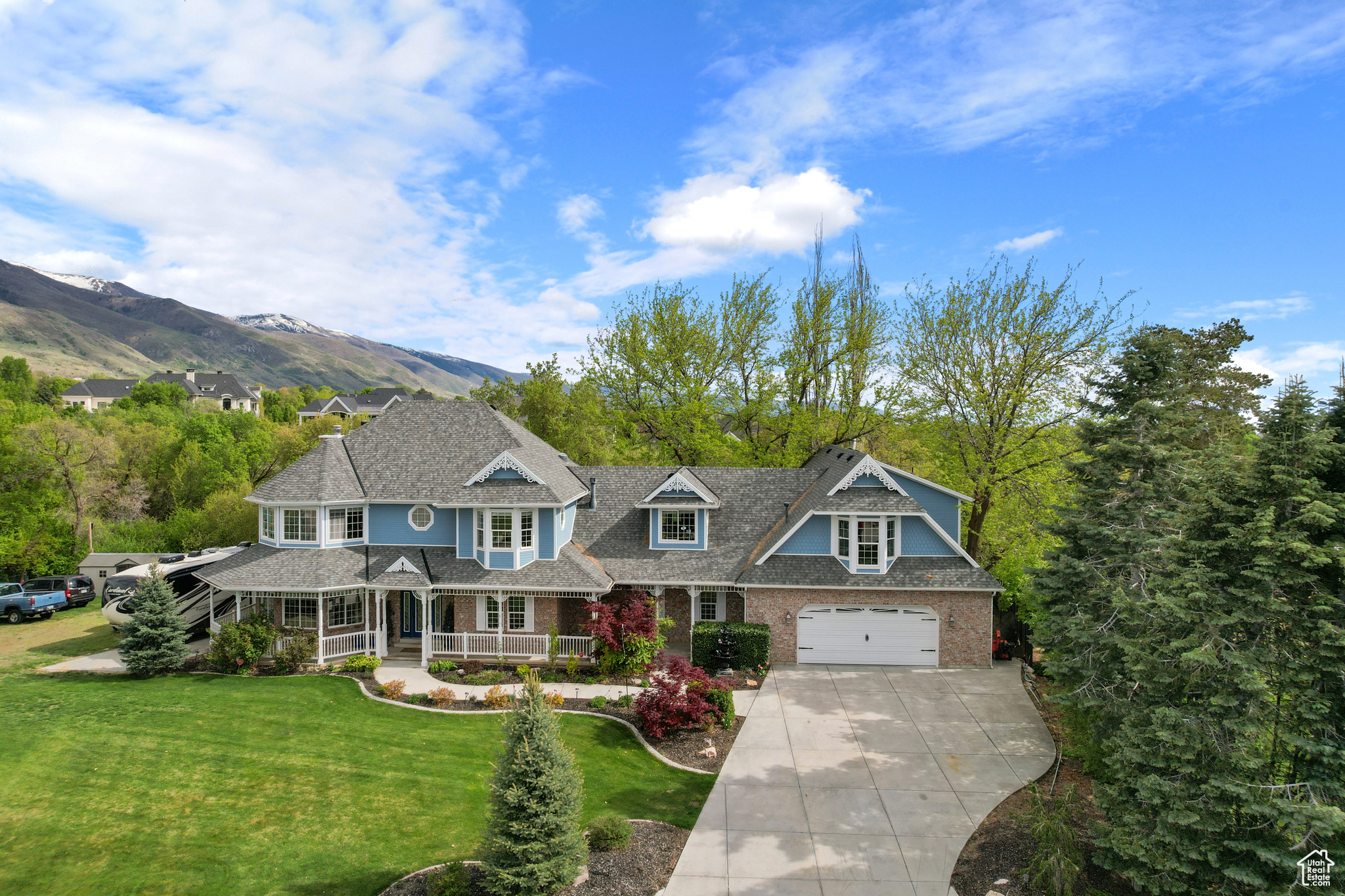 454 E Mutton Hollow Rd, Kaysville, Utah image 1