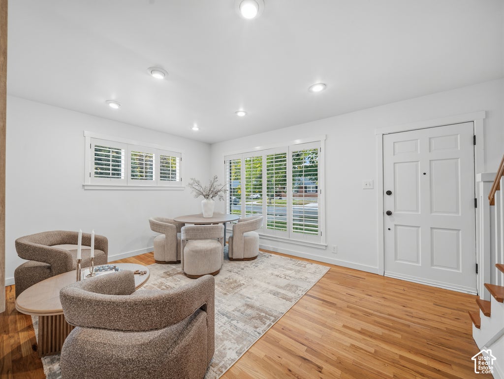 Photo of 1010 W ECLIPSE WAY, Salt Lake City, UT 84116 (MLS # 2191122)