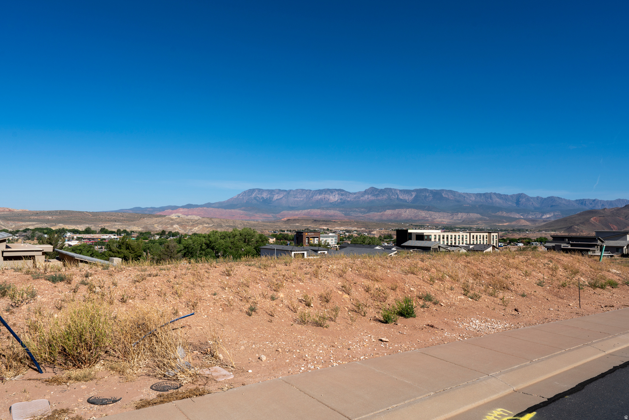 SUNSET VIEW ESTATES - Land