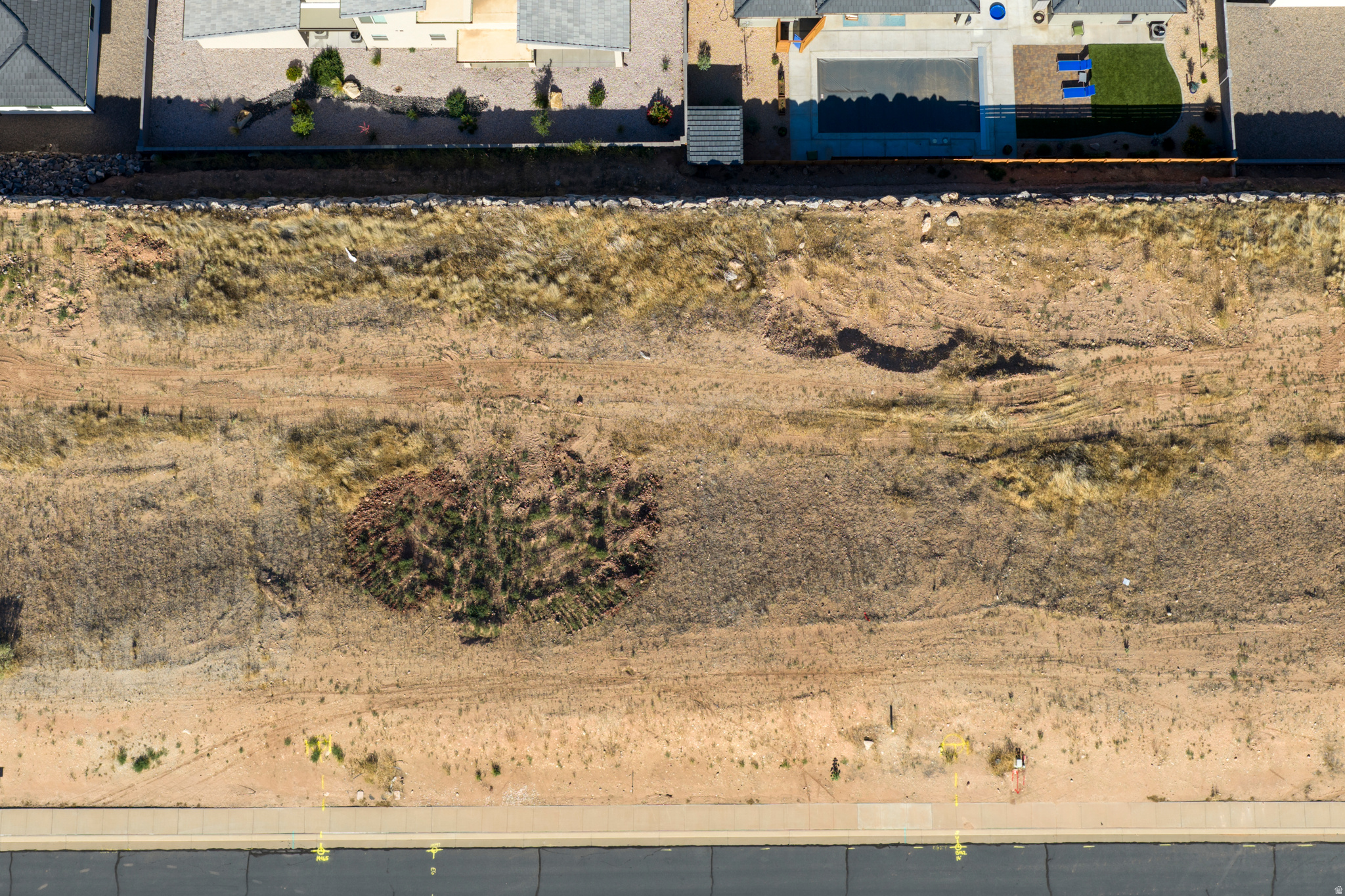 SUNSET VIEW ESTATES - Land