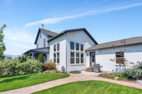 Tiny photo for 10993 S OQUIRRH LAKE RD, South Jordan, UT 84009 (MLS # 2177877)