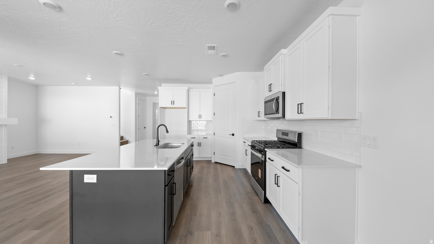 FIREROCK - Residential
