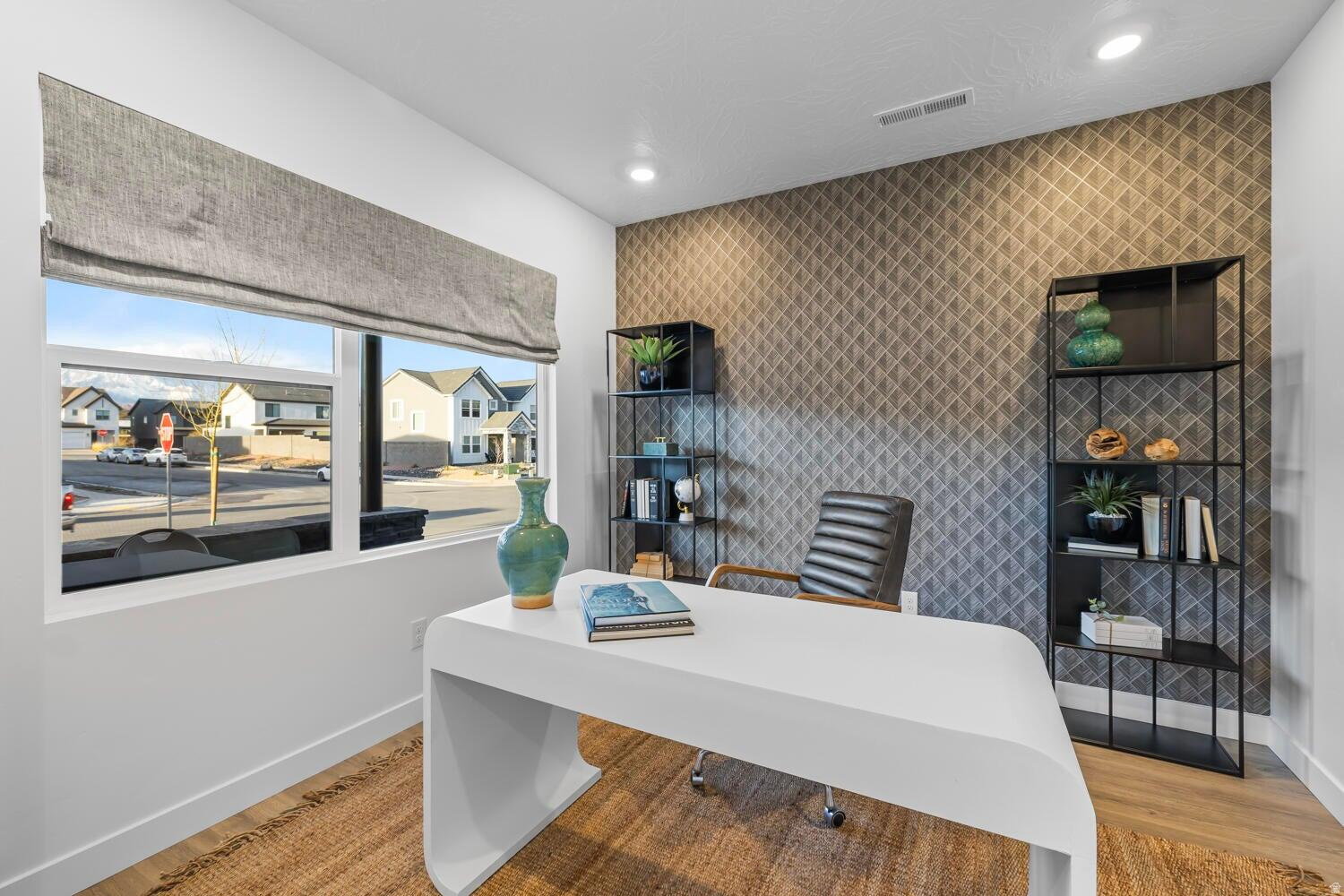 FIREROCK - Residential