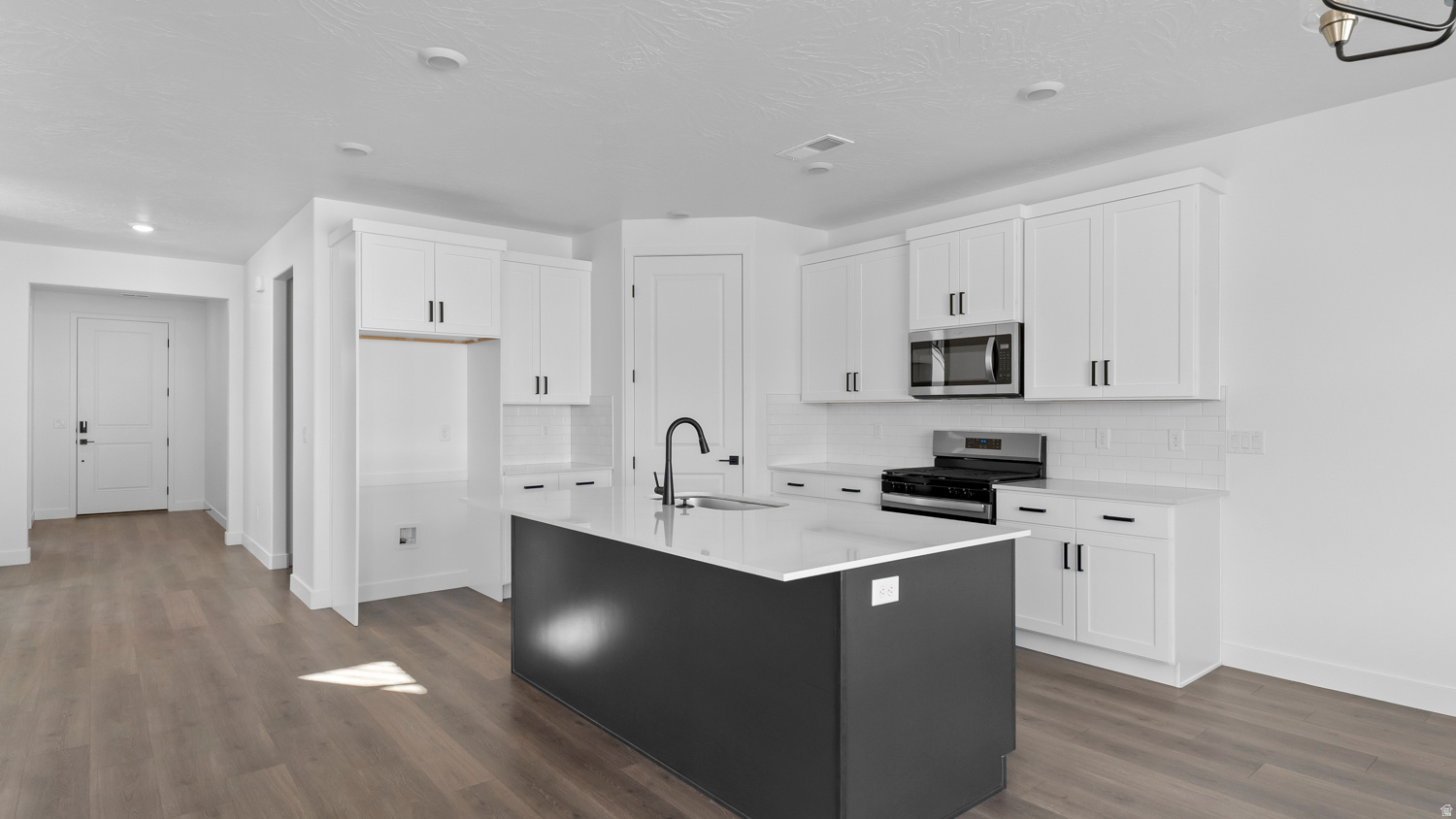 FIREROCK - Residential