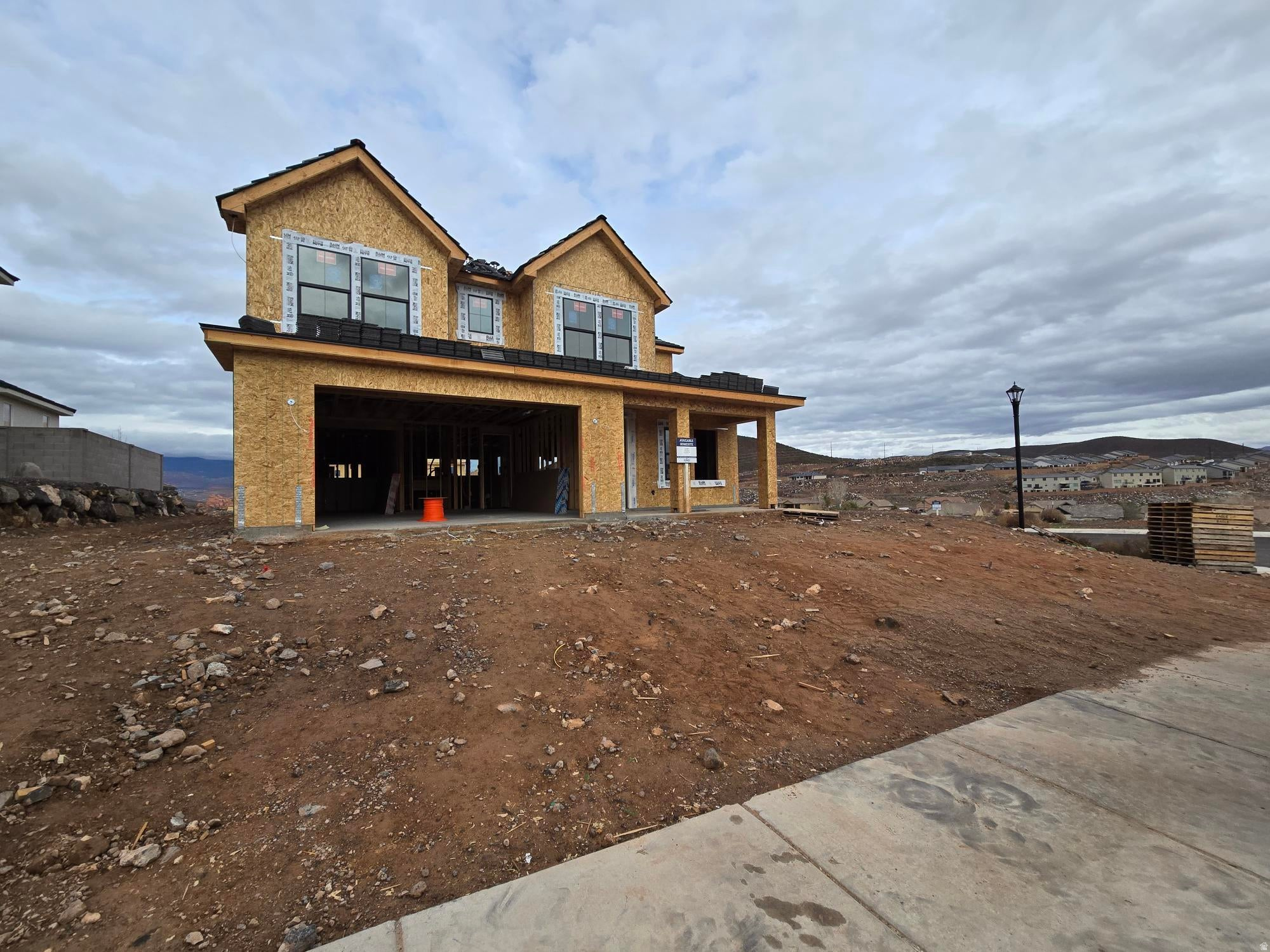 FIREROCK - Residential