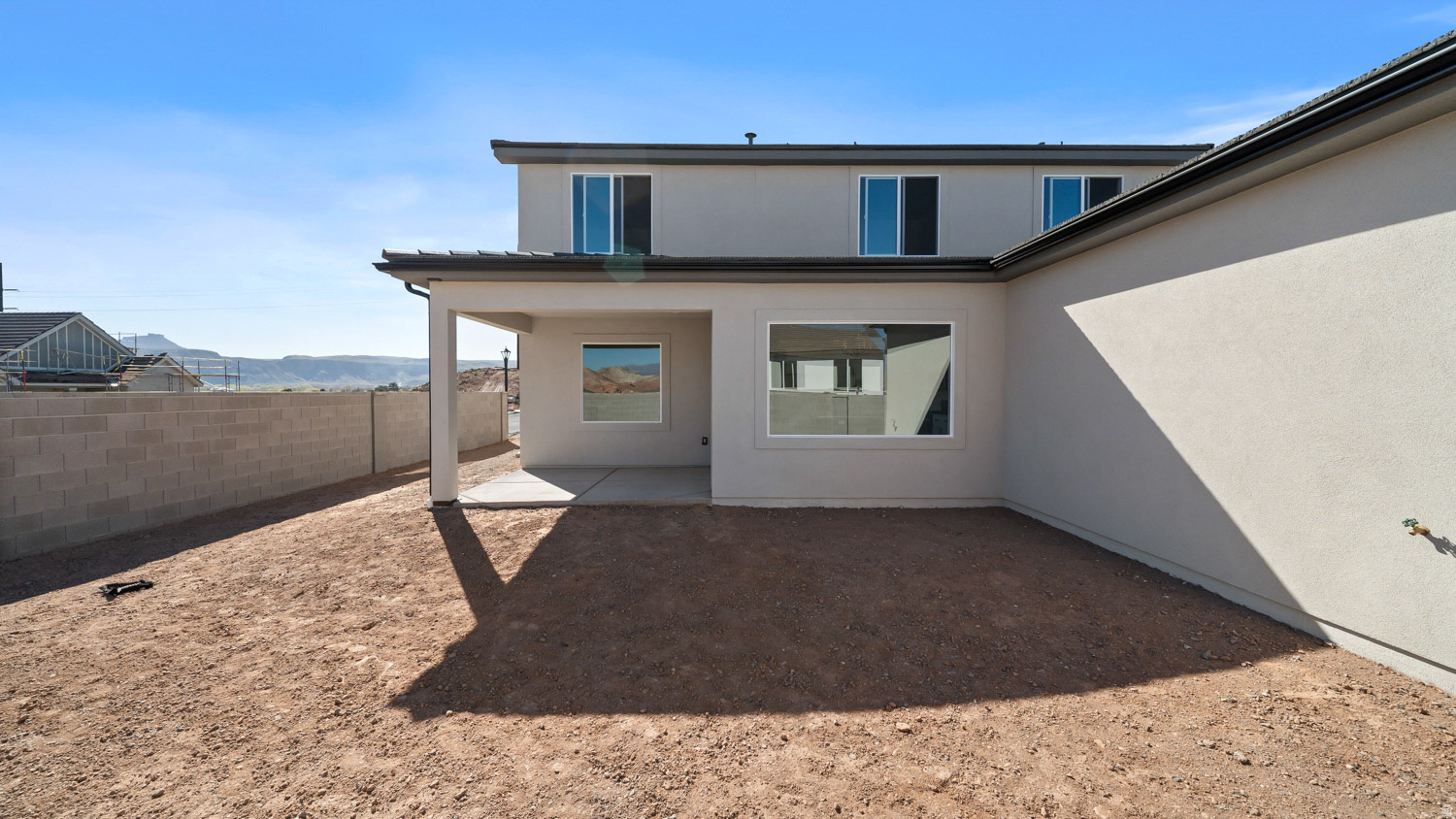 FIREROCK - Residential