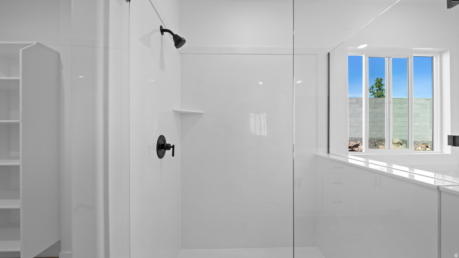 FIREROCK - Residential