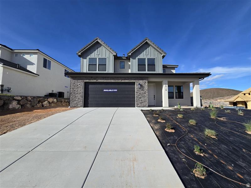 FIREROCK - Residential