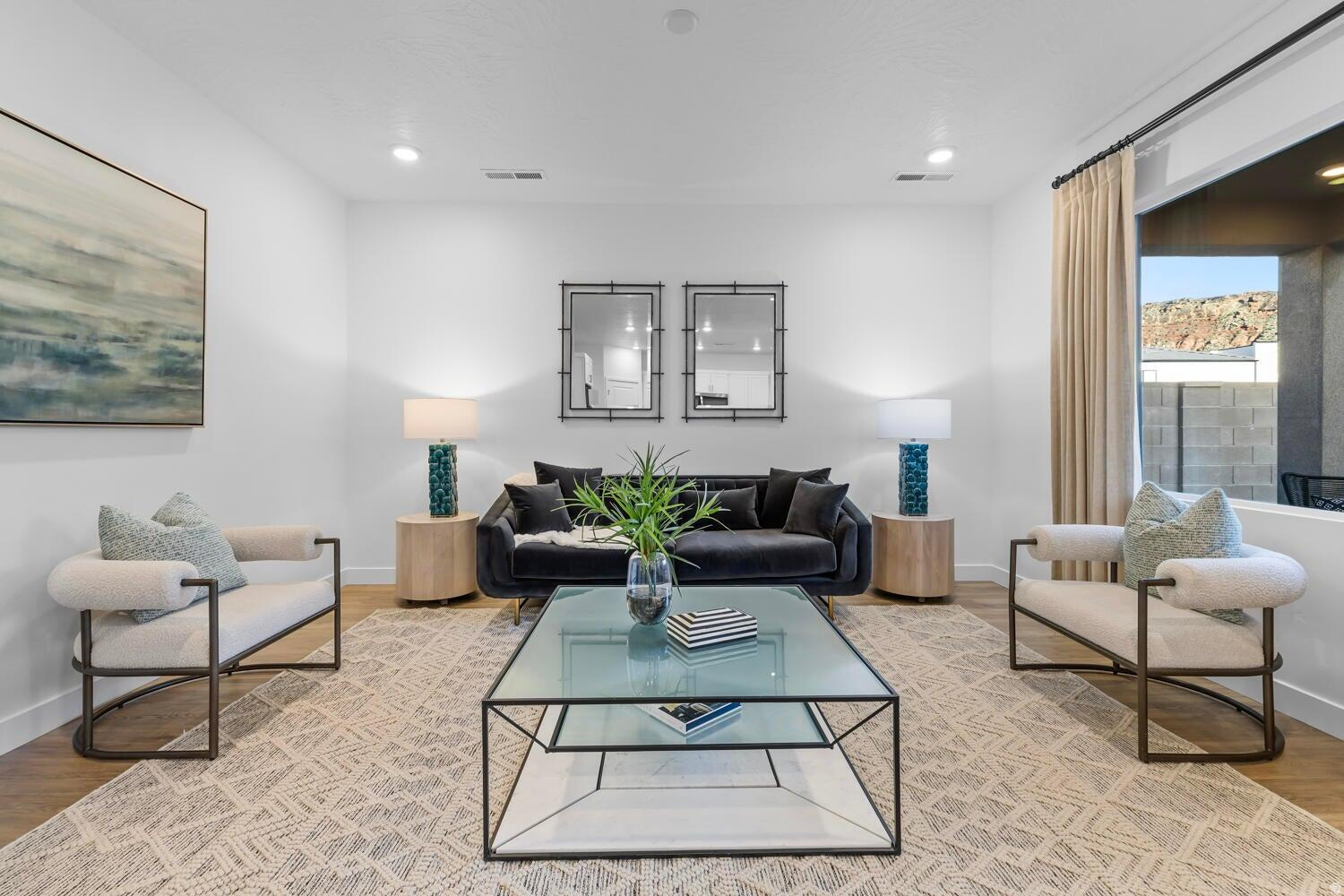 FIREROCK - Residential