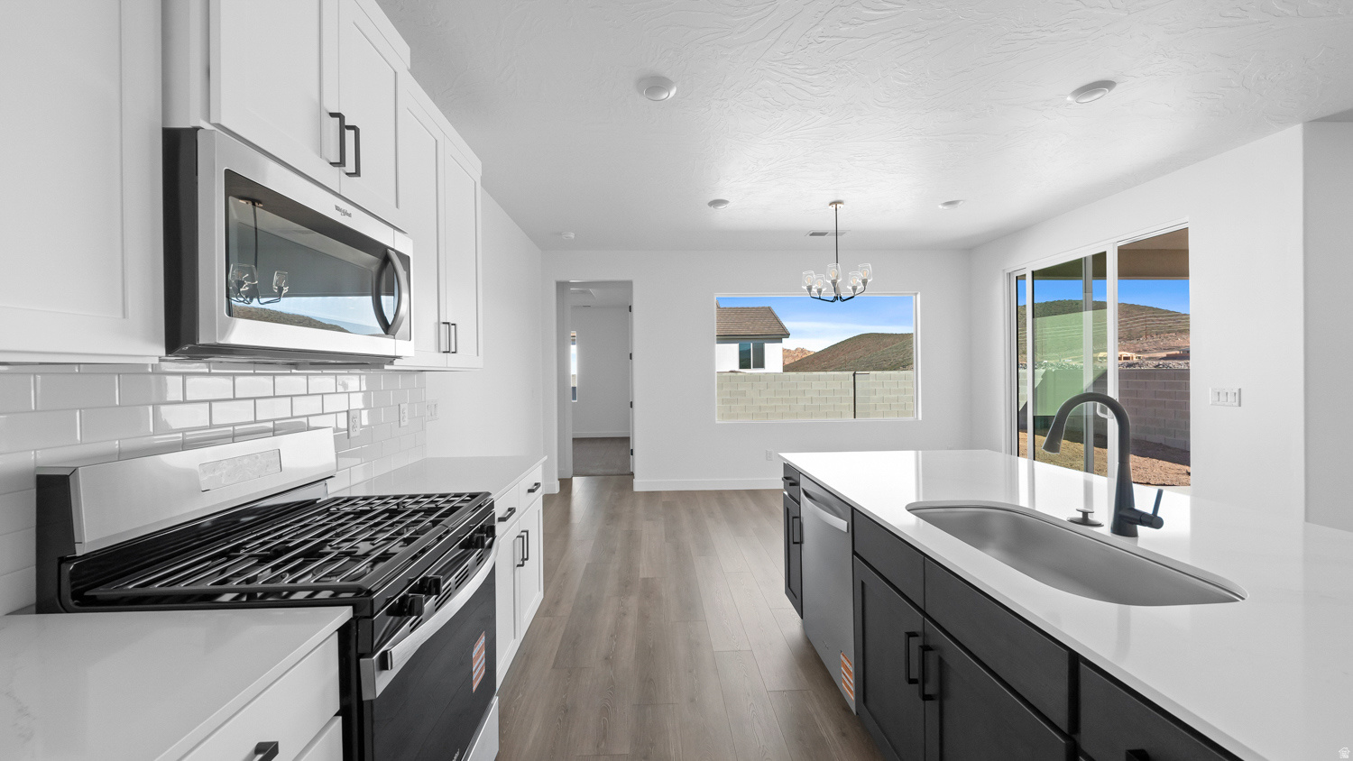 FIREROCK - Residential