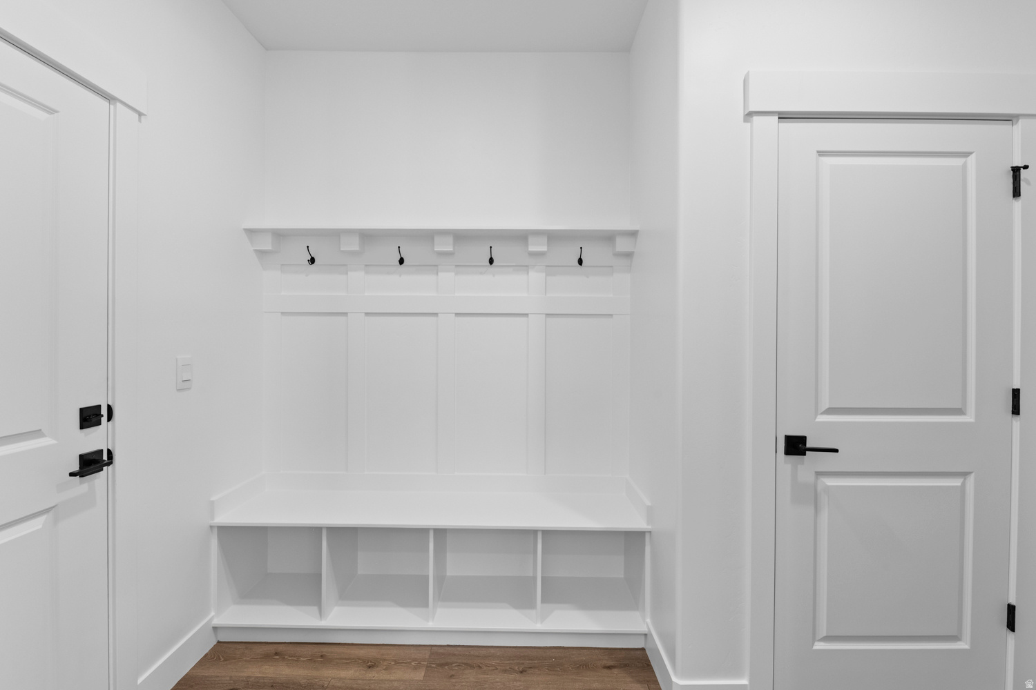 VIRIDIAN - Residential