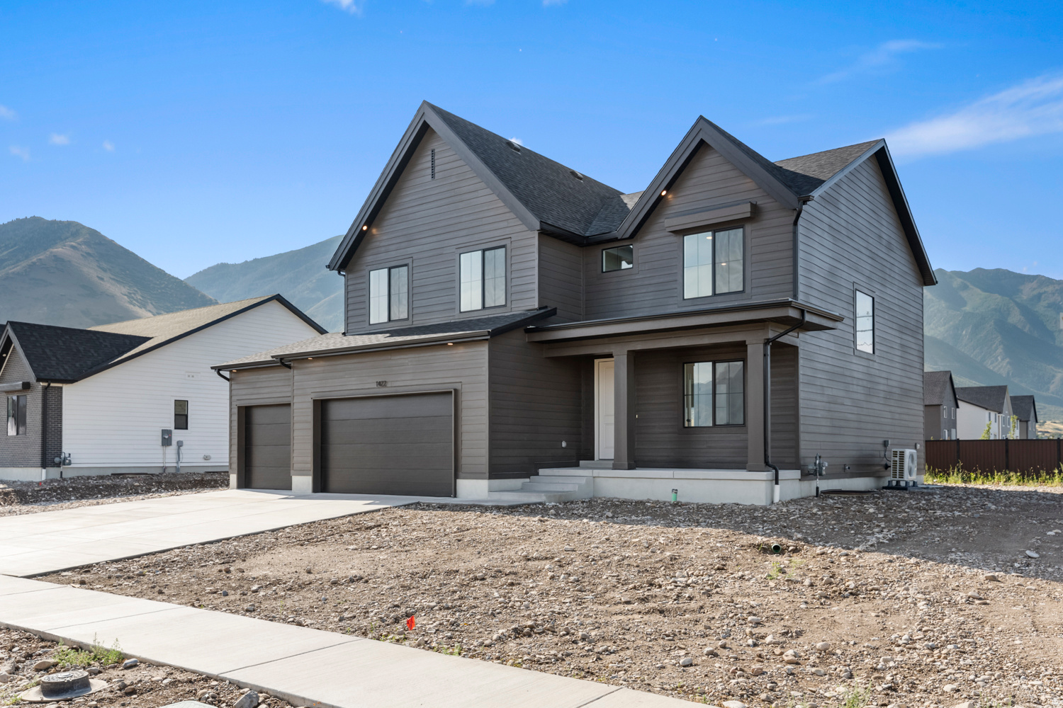 VIRIDIAN - Residential