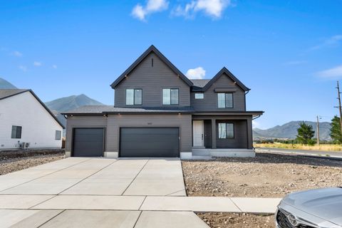 Homes For Sale - 1542 E 1010 #204<br/> Salem, UT 84653