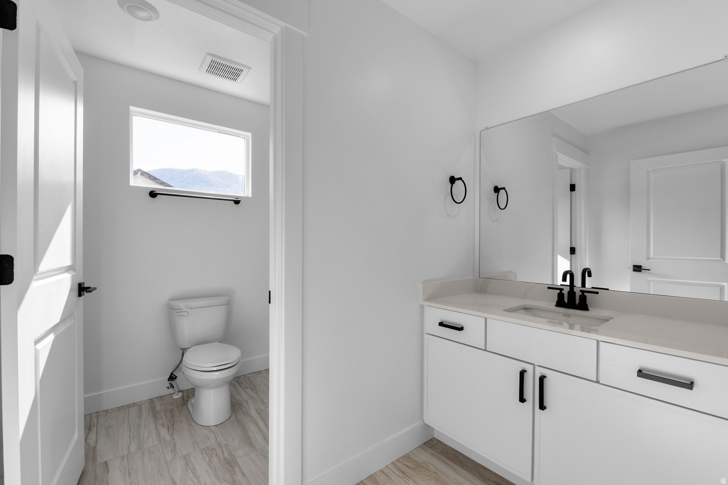 VIRIDIAN - Residential