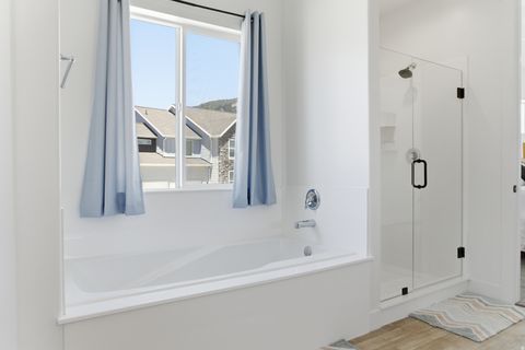 Tiny photo for 14631 S SNOW LEOPARD LN, Draper (UT Cnty), UT 84020 (MLS # 2164888)