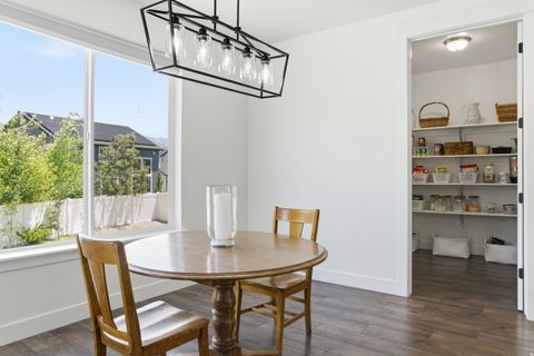 Tiny photo for 14631 S SNOW LEOPARD LN, Draper (UT Cnty), UT 84020 (MLS # 2164888)